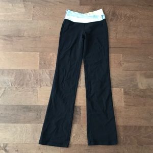 Lululemon Yoga Pants
